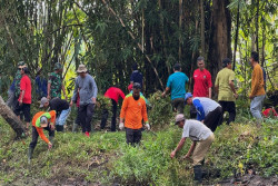 Bupati Gunungkidul Ajak Warga untuk Aktif Dalam Mitigasi Kebencanaan