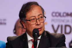 Presiden Kolombia Terkena Sanksi AS Gara-gara Gagal Perangi Narkoba