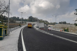 Terdampak Jalan Prambanan-Lemahbang, Warga terima SHM