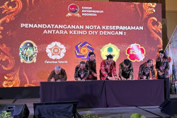 Gelar Rakernas, Keind Berkomitmen Dukung Pertumbuhan Ekonomi