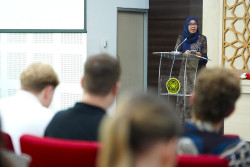 Pakar UMY Dorong DIY Terapkan Green Building dan Energi Terbarukan