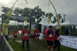 Jelajah Ruang Menoreh 2025 Kolaborasi Sport Tourism dan UMKM