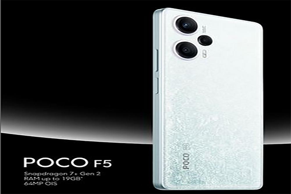 POCO F8 Pro dan F8 Ultra Bawa Baterai Lebih Kecil dari Versi Tiongkok