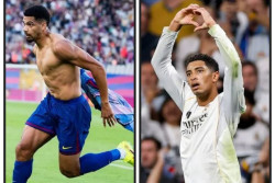 Laga El Clasico, Real Madrid Vs Barcelona, Sama-Sama Harus Kemenangan
