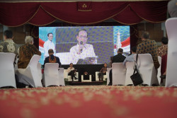 Sultan HB X: Dialog Kebangsaan, Meneguhkan Persatuan dan Perdamaian