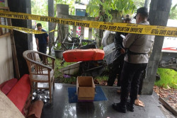 Bayi Dalam Kardus di Ngemplak, Ini Isi Pesan Tertulis dari Orangtua