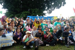 Karnaval dan Unjuk Karya dalam Semangat Bulan Peduli Down Syndrome