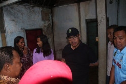 Program Bedah Rumah di Jogja Berlanjut di Dua Kalurahan Ini
