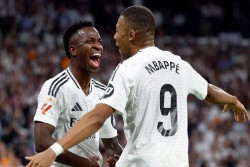 Klasemen Liga Spanyol, Menangi El Clasico, Real Madrid Tak Tergoyahkan