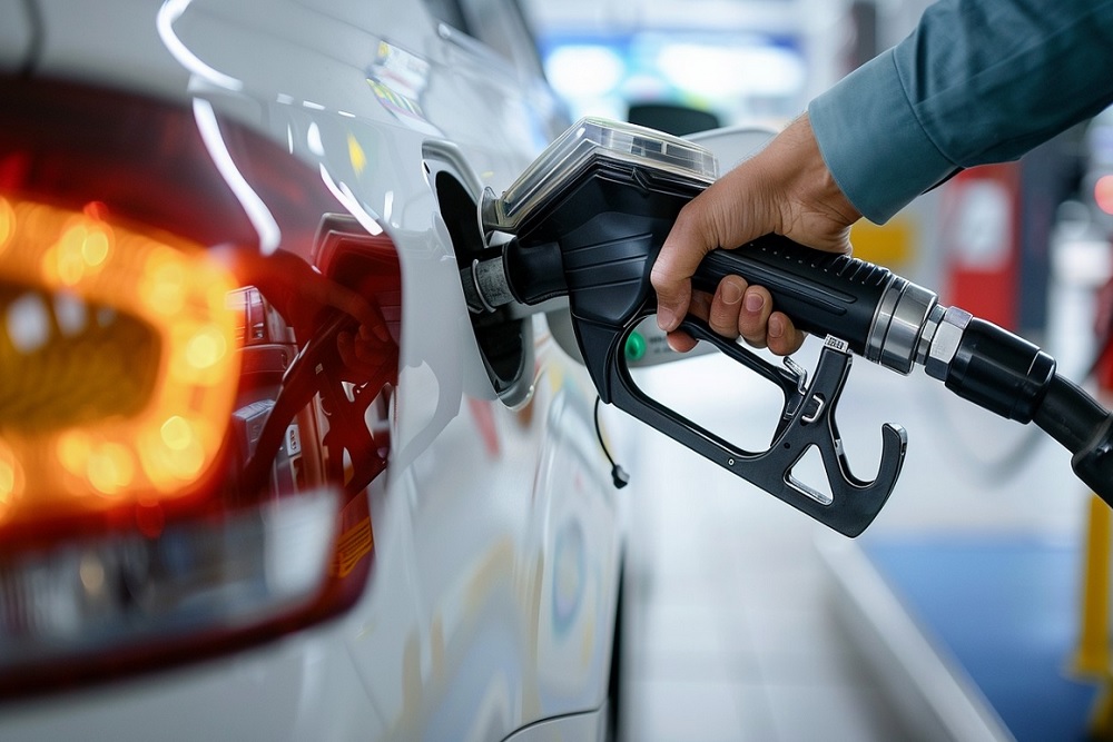 Update Daftar Harga BBM Pertamina, Shell, Bp, Vivo Tetap Stabil