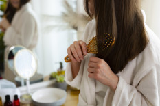 Fakta Unik Rambut: Arsip Kesehatan, Antena, hingga Penyembuh Luka