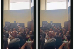 Sidang Praperadilan Delpedro Dkk Ricuh, Dipicu Penolakan Gugatan