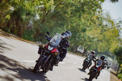 Honda Big Wing, Fasilitas Premium untuk Pecinta Motor Besar Honda