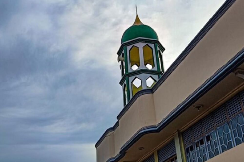 512 Pesantren Jadi Percontohan Program Ramah Anak