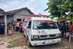 Lansia 80 Tahun di Tulung Klaten Tercebur di Sumur 15 Meter