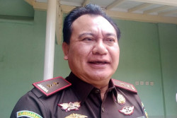 Hari Pertama Bertugas, Kajati DIY Petakan Kasus Korupsi