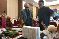 Omzet Peserta Naik 3 Kali Lipat di Inkubasi Bisnis Kawula Muda