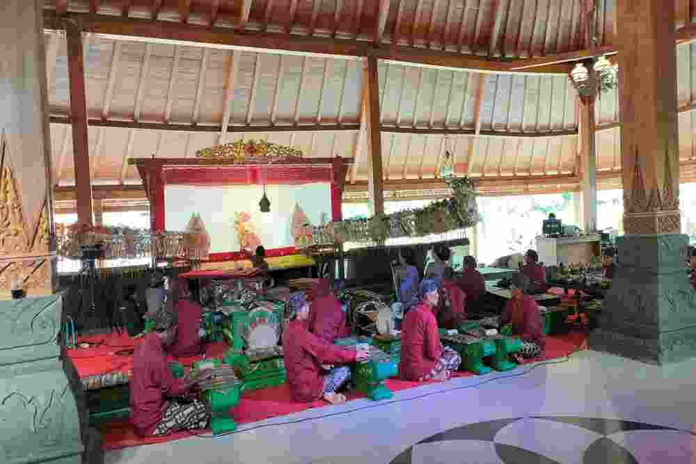 Festival Dalang Cilik Gunungkidul Gaet 36 Peserta