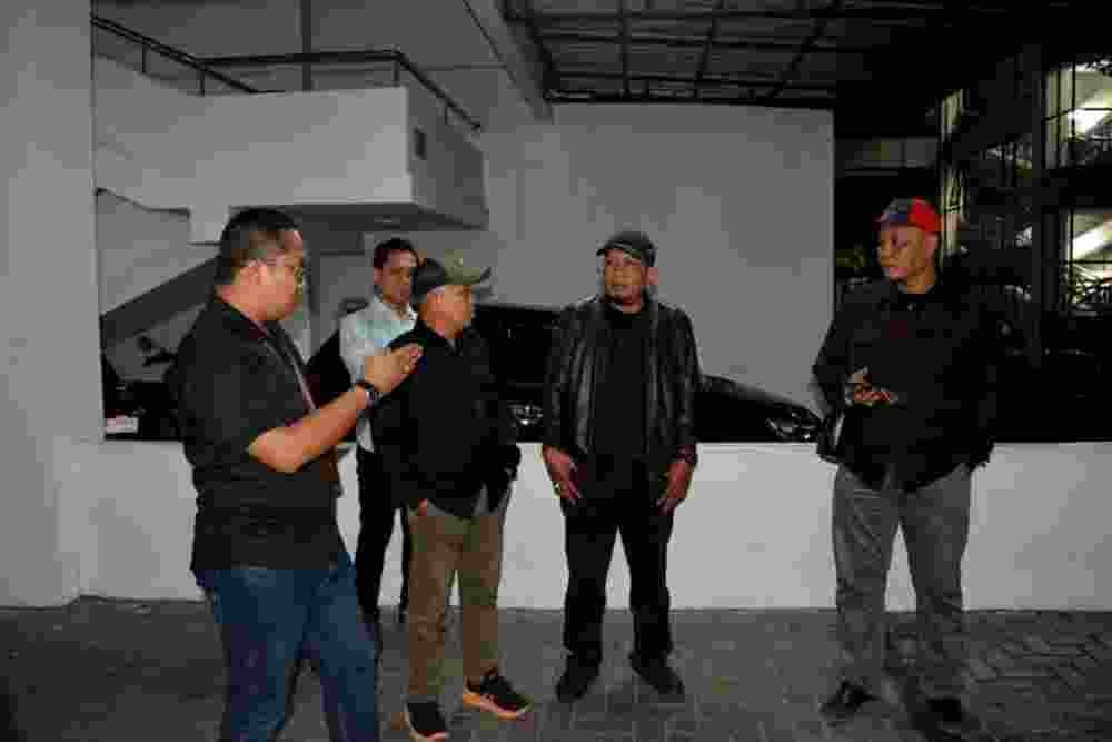 Mayoritas Tempat Hiburan Malam Jogja Belum Tertib Izin