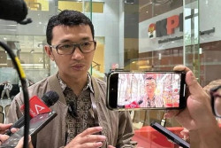 KPK Pelajari Putusan DKPP Terkait Dugaan Korupsi Jet Pribadi KPU