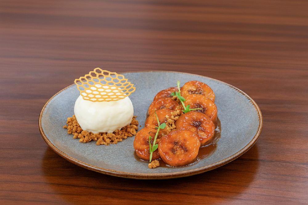 Archipelago Hadirkan Menu Berbahan Pisang Lokal, Yuk Dicoba