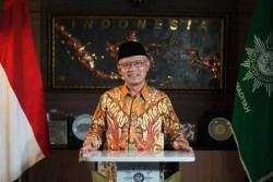 Ketum Muhammadiyah Berharap Generasi Muda Mewarisi Nilai Sumpah Pemuda