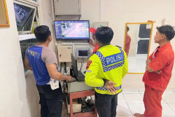 Tewaskan Satu Keluarga di Sragen, Pelaku Tabrak Lari Ditangkap di Solo