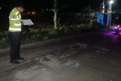 Kronologi Satu Keluarga di Sragen Meninggal Jadi Korban Tabrak Lari
