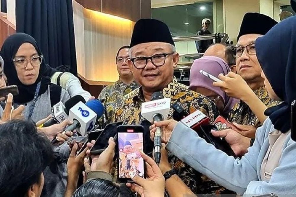 Mendikdasmen Bakal Kaji Pengajaran Bahasa Portugis di Sekolah