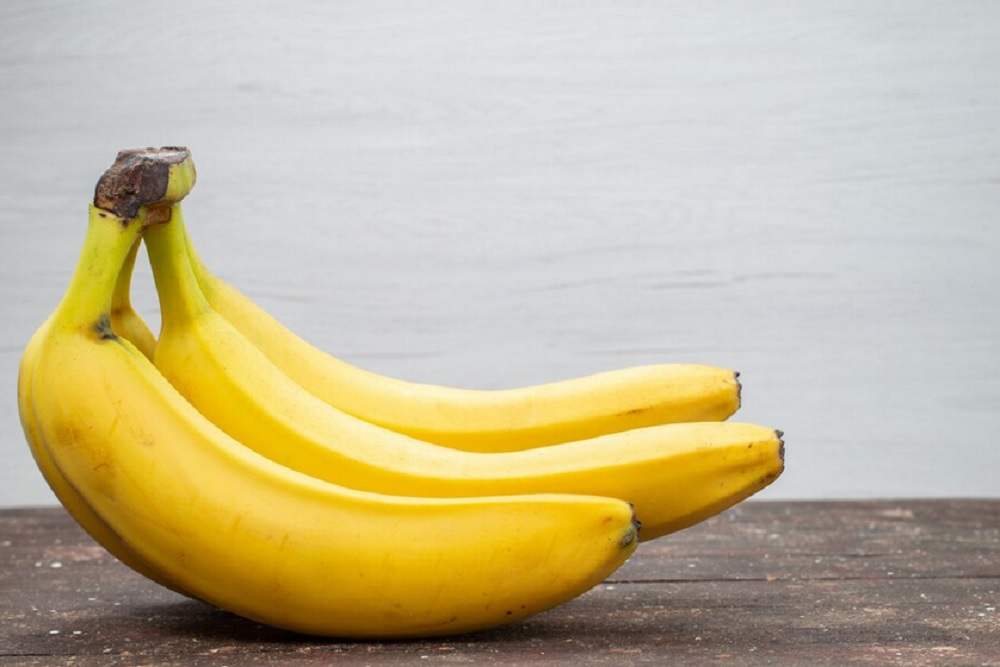 Cegah Kram Otot dengan Pisang, Alpukat, dan Sayuran Hijau