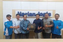 HIPPI Gelar Rakernas 2025 di Jogja, Bahas Kedaulatan Ekonomi