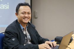 Belajar Bahasa Inggris untuk Generasi Digital Native