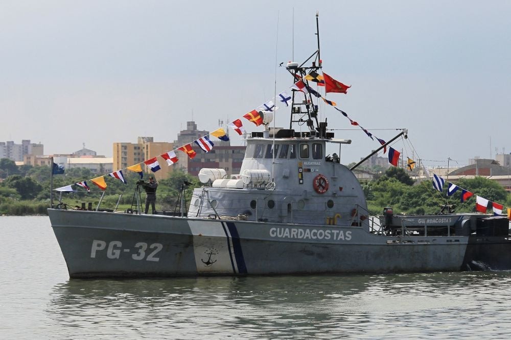 Venezuela Tuding CIA Terlibat Rusuh di Karibia