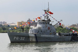 Venezuela Tuding CIA Terlibat Rusuh di Karibia