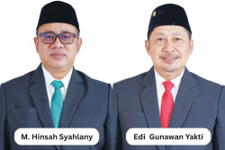 DPRD Kabupaten Magelang Dorong PAD lewat Sektor Ekonomi dan Pariwisata