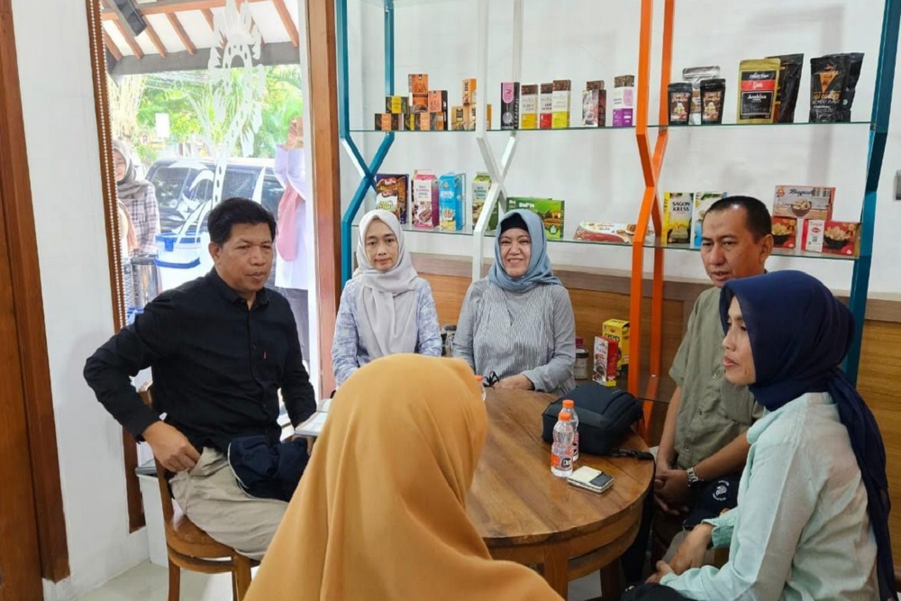 Dosen UPNVY Teliti Strategi Kolaborasi Branding Kopi Banyuwangi