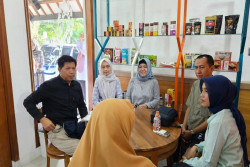 Dosen UPNVY Teliti Strategi Kolaborasi Branding Kopi Banyuwangi