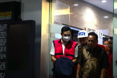 Kejagung Segera Eksekusi Terpidana Harvey Moeis 20 Tahun Penjara