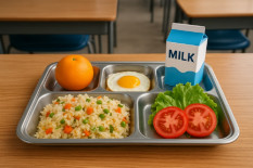 BGN Larang Penggunaan Bahan Pabrikan untuk Menu MBG