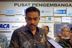Menteri Maman: Penyaluran KUR Serap 11 Juta Tenaga Kerja