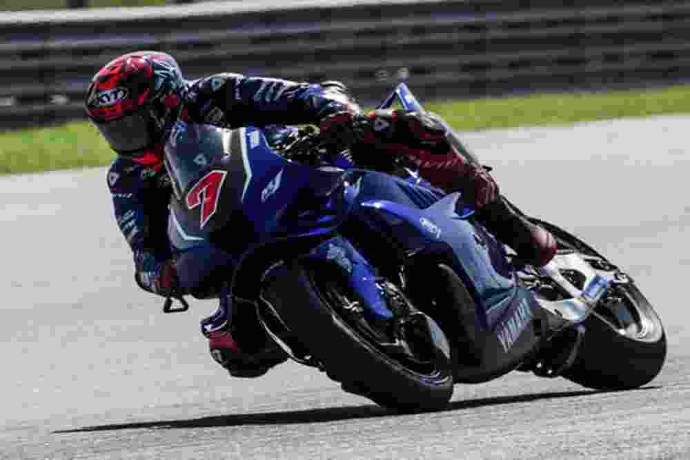 Yamaha V4 Butuh Sesuatu yang Baru di MotoGP 2025