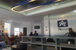 Imperial Digital Printing Hadir dengan Gedung Baru