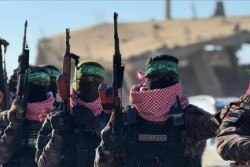 Hamas Bantah Tudingan Israel Soal Serangan di Gaza