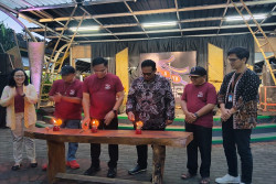 FAY 2025 Angkat Budaya Angkringan dan Potensi Pasar PASTY Jogja