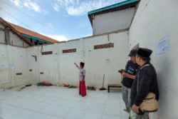 Polisi Selidiki Gedung Ambruk Ponpes Situbondo, 1 Santri Meninggal