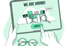 Masyarakat Diimbau Tak Tergiur Tawaran Lowongan Kerja di Medsos