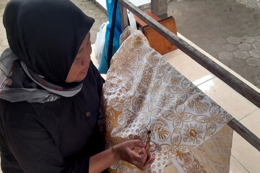 Transformasi Wukirsari: Dari Buruh Batik ke Desa Wisata Unggul