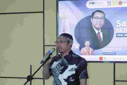 Grand Final 4 Events Road to 3rd ICIHES 2025 Digelar