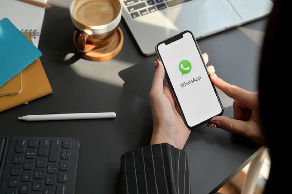 WhatsApp Hadirkan Fitur Kelola Penyimpanan per Obrolan, Lebih Efisien