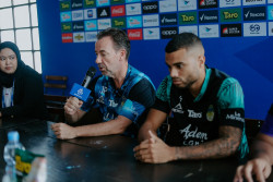 Super League 2025, PSIM Jogja Waspadai Persik yang Sulit Ditebak